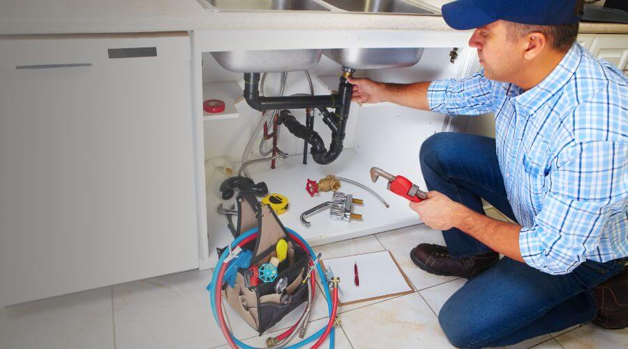 Professional water heater repair in Islandia, NY